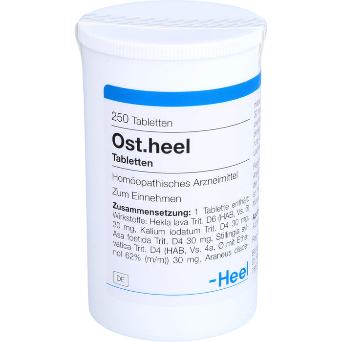 Ost.heel Tabletten, 250 pcs. Tablets