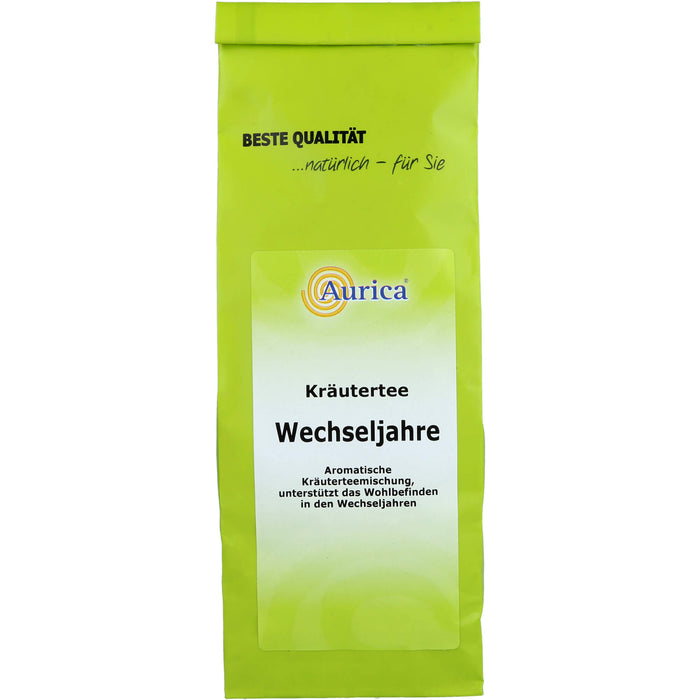 Aurica Kräutertee Wechseljahre, 100 g Tee