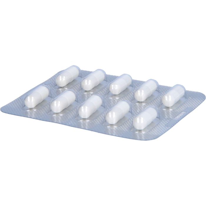 Agnolyt MADAUS Hartkapseln bei Regelbeschwerden, 60 pcs. Capsules