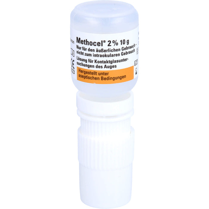 Methocel 2% Lösung, 30 g Solution