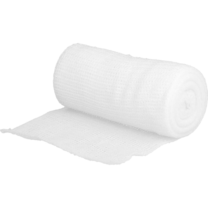 Mollelast Elastische Fixierbinde 8 cm x 4 m, 20 pcs. Bandage