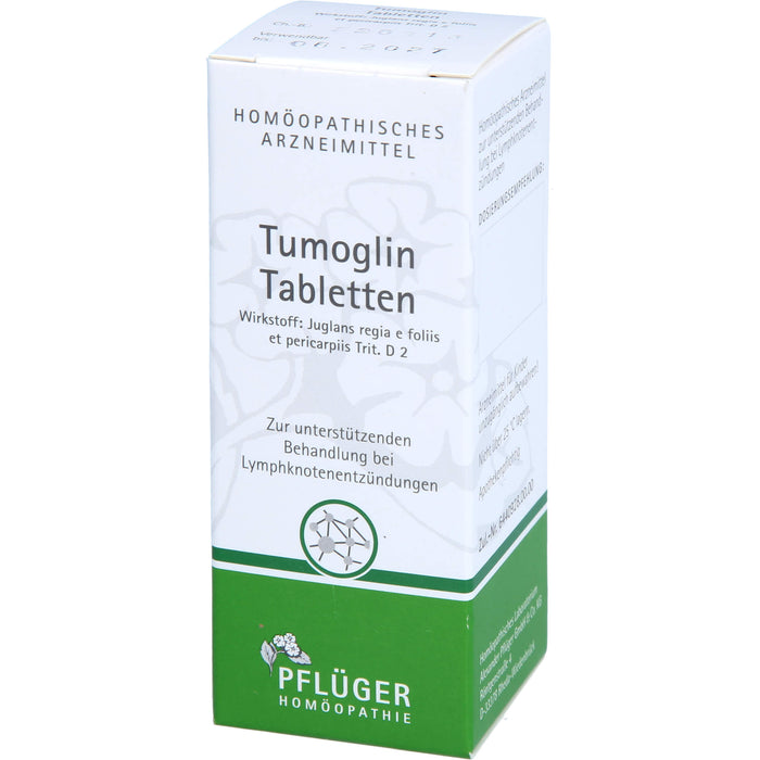 Tumoglin Tabletten, 100 St TAB