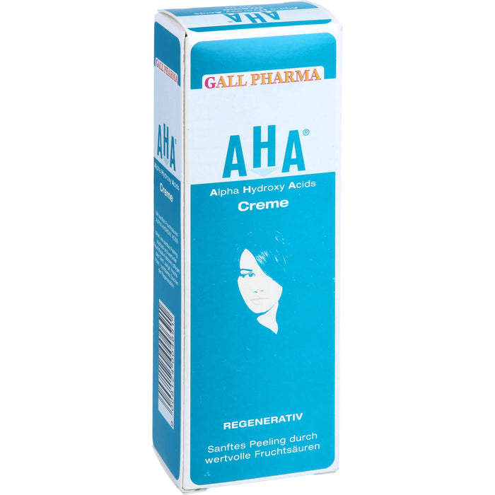 AHA CREME, 40 ml CRE