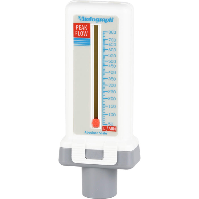 Peak Flow Meter Standard, 1 pcs. Device