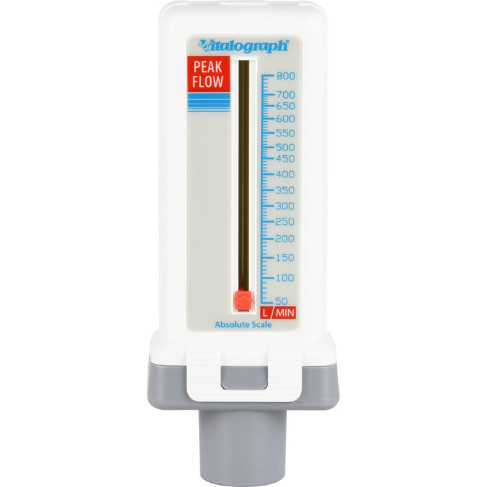 Peak Flow Meter Standard, 1 pcs. Device