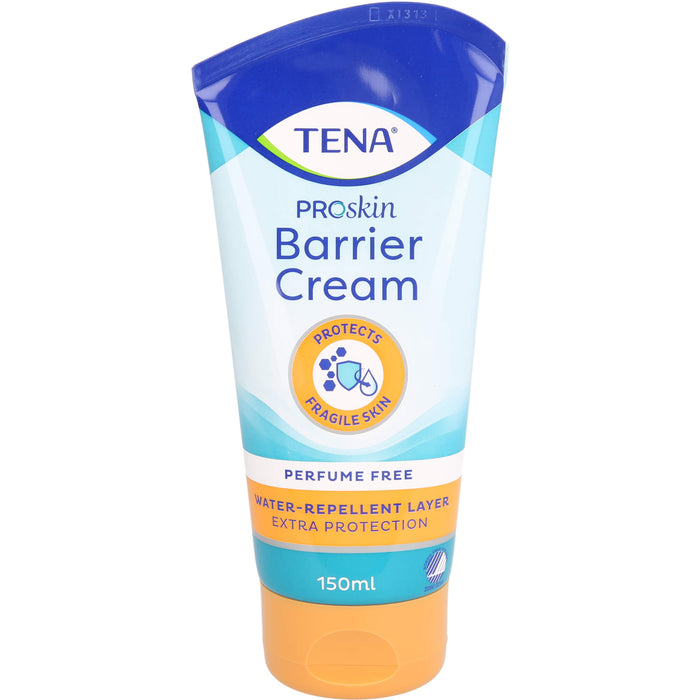 TENA ProSkin Barrier Cream, 150 ml Crème