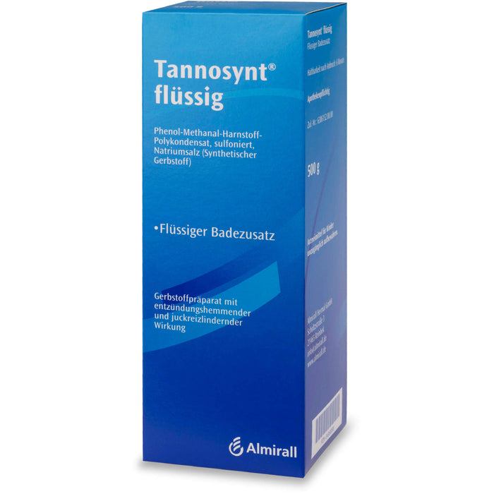 Tannosynt flüssig, 500 g Lösung