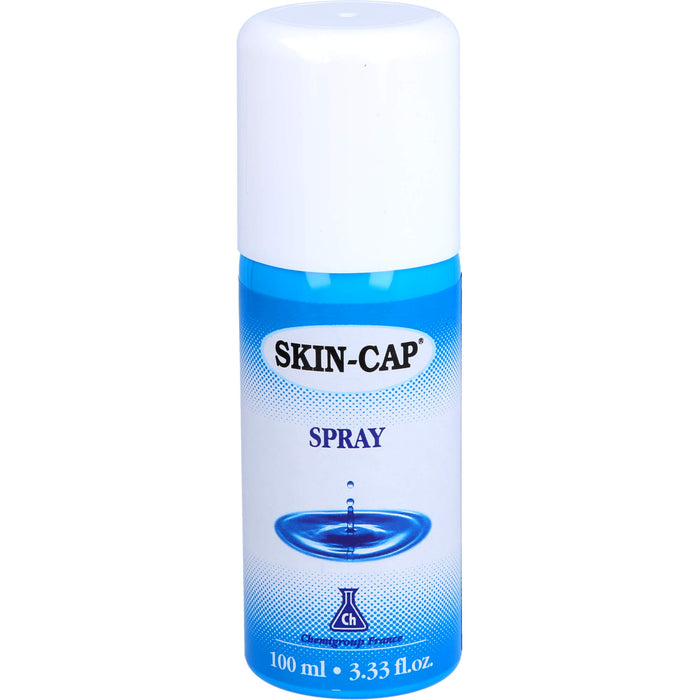 SKIN CAP, 100 ml SPR