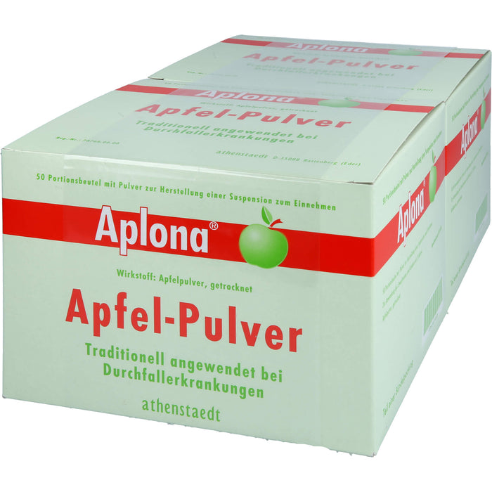 Aplona Pulver, 100 pc Sachets