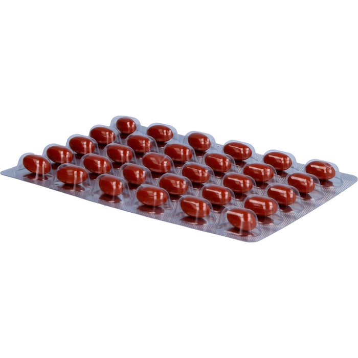 Arcon Bockshorn + Mikronährstoff Haarkapseln, 180 pc Capsules