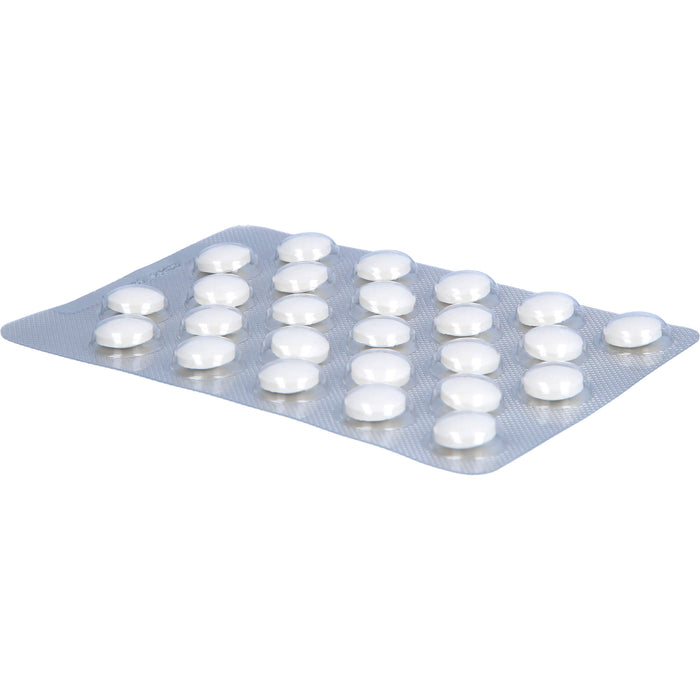 REPHALYSIN C Tabletten, 50 pc Tablettes