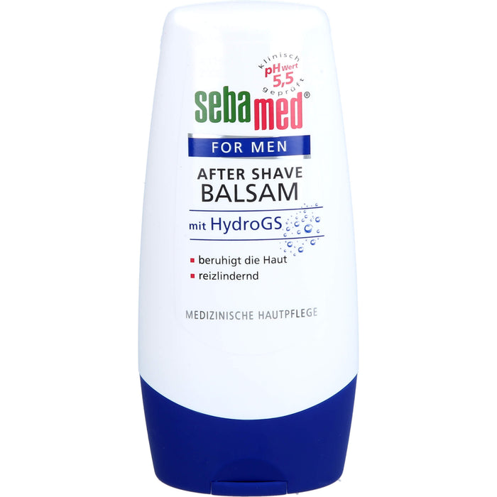 Sebamed for Men After Shave Balsam, 100 ml Crème