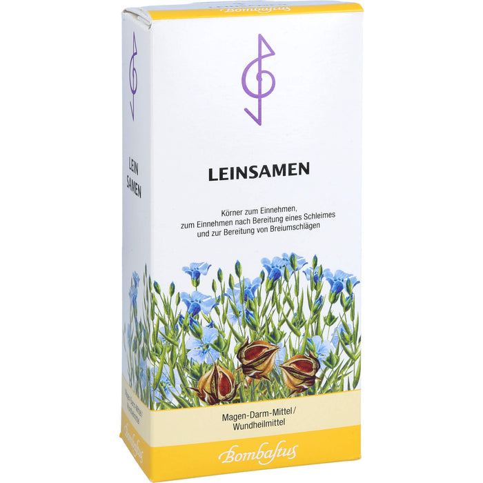 Leinsamen, 350 g KER