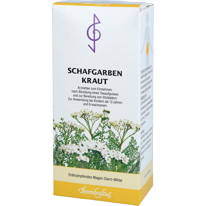 Schafgarbenkraut, 70 g Tee