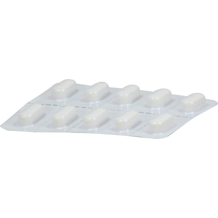 Ibubeta 400 akut Tabletten, 50 St. Tabletten