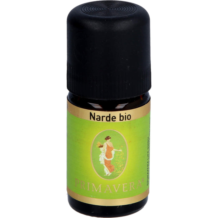 Narde bio, 5 ml ätherisches Öl