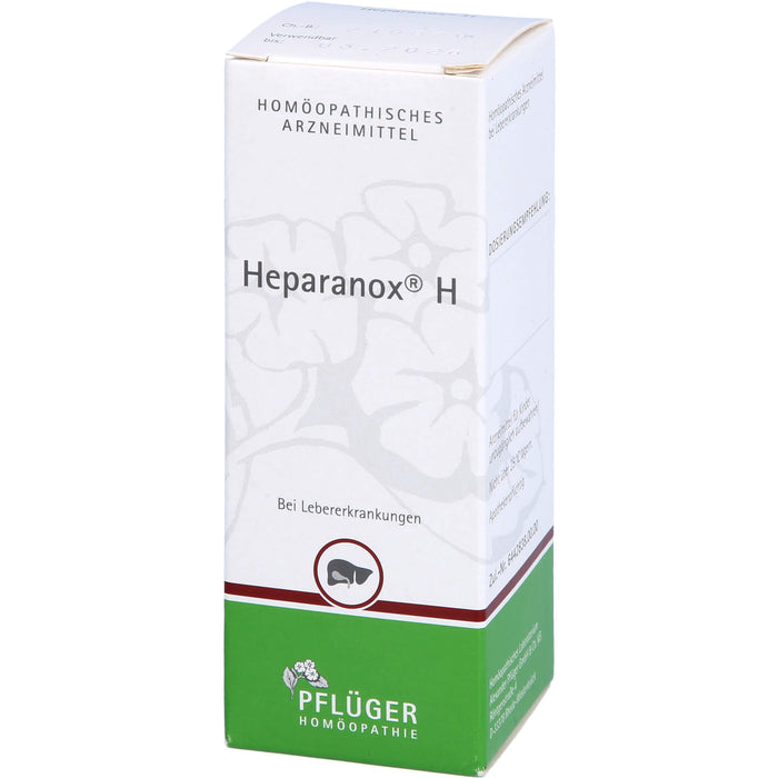 Heparanox H, 50 ml TRO