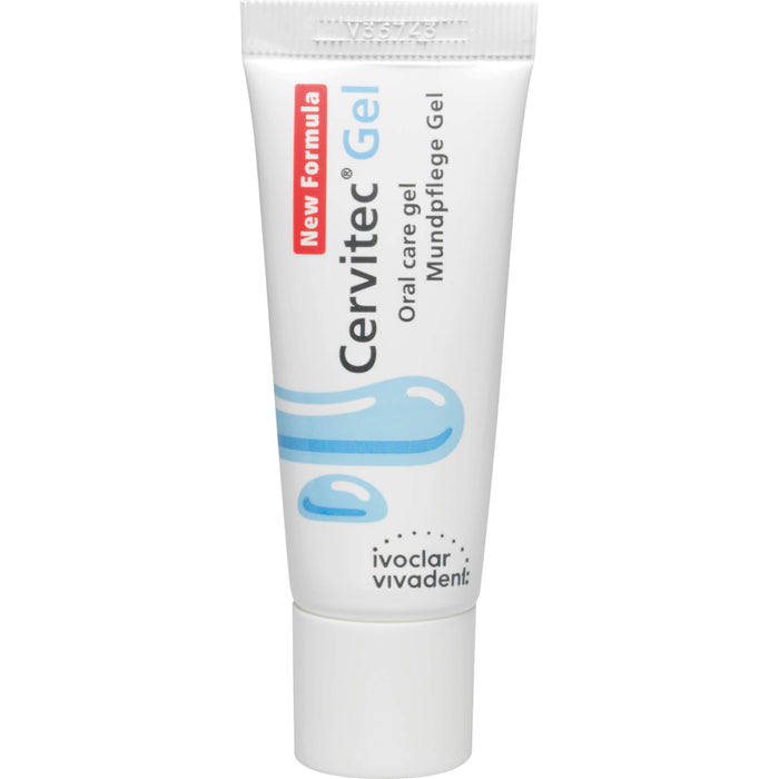 Cervitec Gel, 20 g GEL