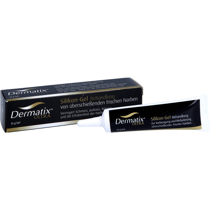 Dermatix Ultra Gel, 15 g Gel