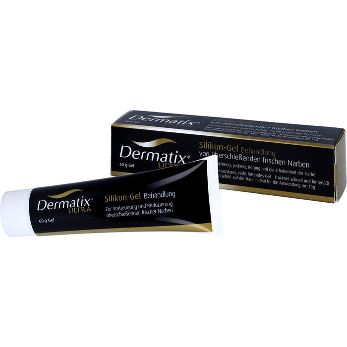 Dermatix Ultra Gel, 60 g GEL