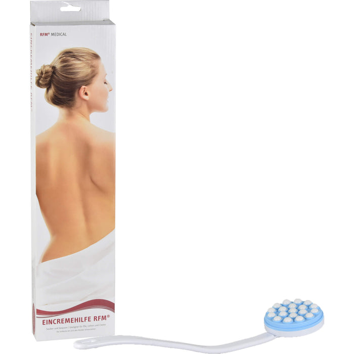 Eincremehilfe RFM Lotion Applikator, 1 pcs. Accessory