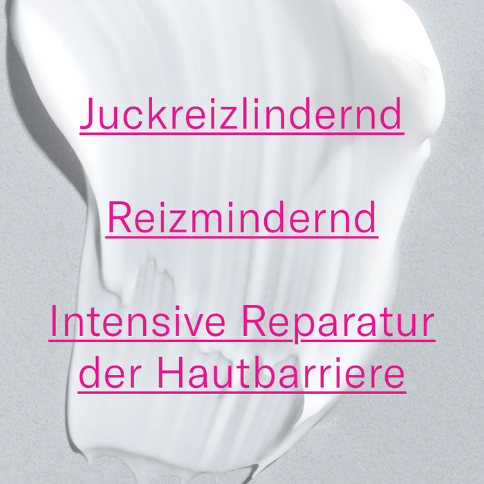 LETI AT4 Intensivcreme - Akut-Hautpflege bei extrem trockener oder bei akuten atopischen Ekzemen, 100 ml Creme