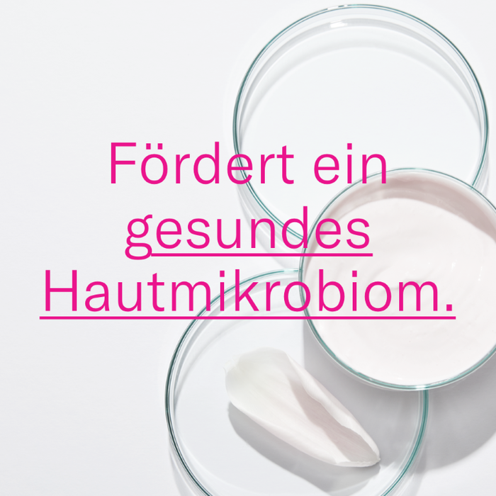 LETI AT4 Körpermilch - Feuchtigkeitsspendende Lotion zum Schutz trockener oder zu Neurodermitis neigender Haut, 500 ml Cream