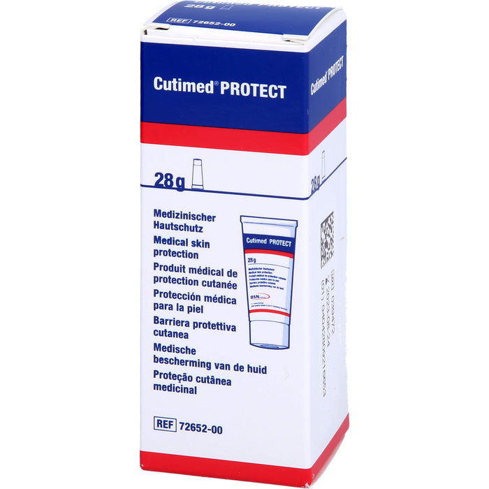 Cutimed Protect Creme, 28 g CRE