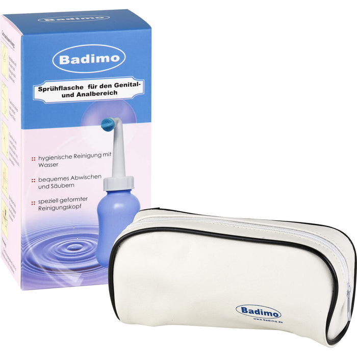 PARAM Intimdusche Badimo, 1 pcs. Bidet