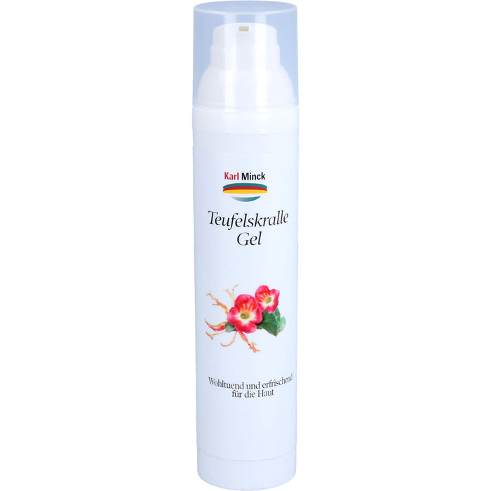 Teufelskralle Gel, 100 ml GEL