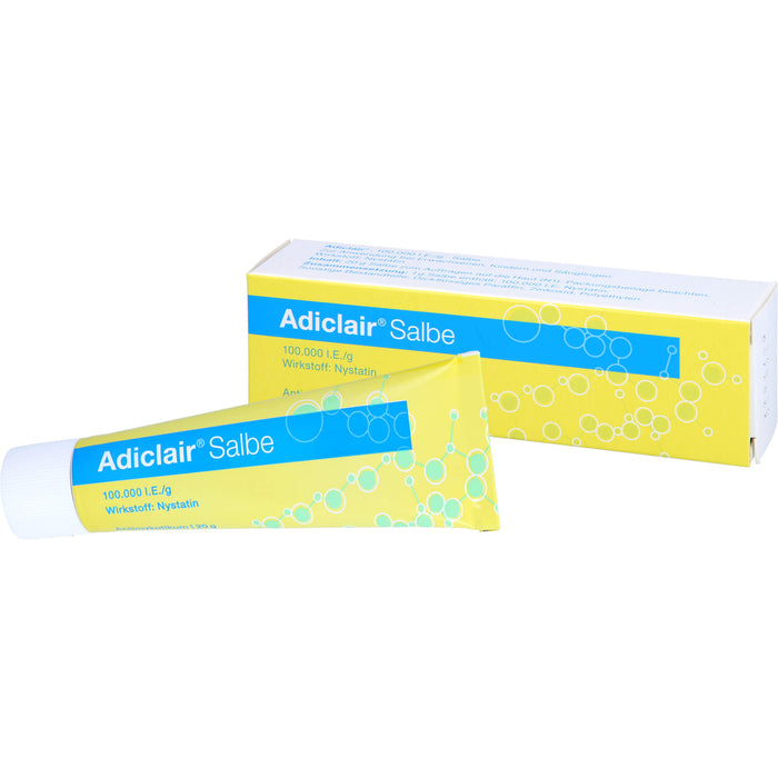 Adiclair Salbe, 20 g Salbe