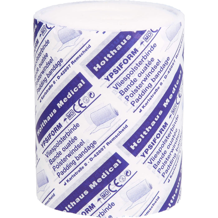 Ypsiform Vliespolsterbinde 10 cm x 3 m, 1 pc Bandage