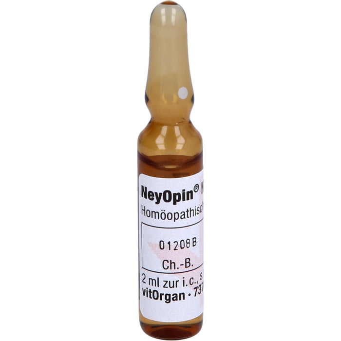 NeyOpin Nr. 58 D7 Amp., 5X2 ml AMP