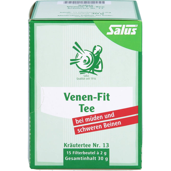 Salus Venen-Fit Tee Kräutertee Nr. 13, 15 St. Beutel