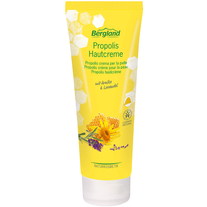 Propolis Hautcreme BDIH, 100 ml Cream