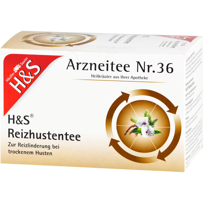 H&S Reizhustentee, 20 pc Sac filtrant