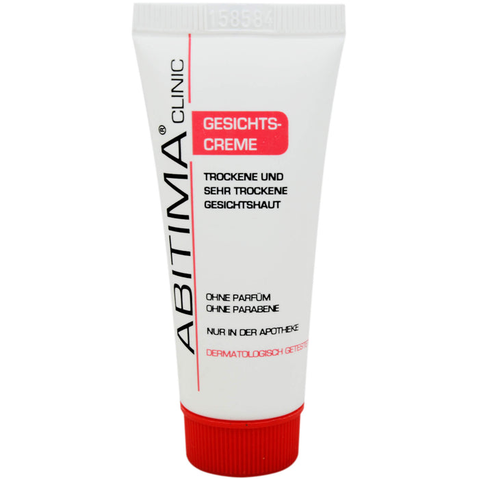 ABITIMA CLINIC Gesichtscreme, 20 ml CRE