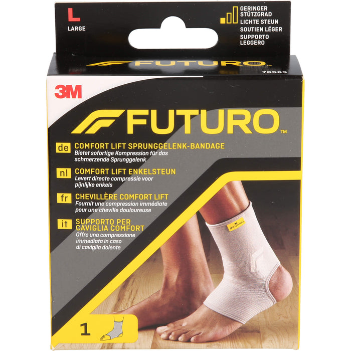 Futuro Comfort SprungBand L, 1 St BAN