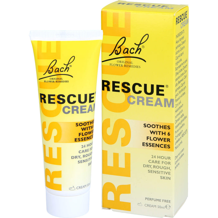 RESCUE Creme Bach Original, 50 g CRE