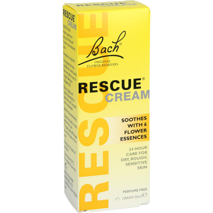 RESCUE Creme Bach Original, 50 g CRE