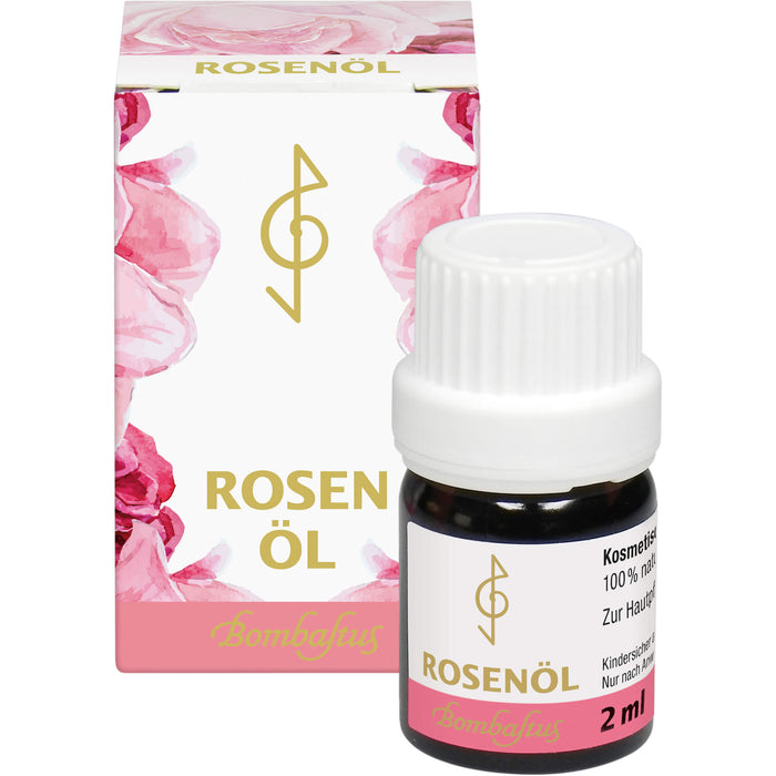 Rosenoel, 2 ml AEO