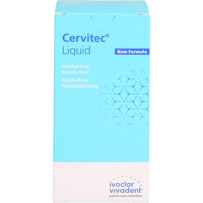 Cervitec Liquid, 300 ml Lösung