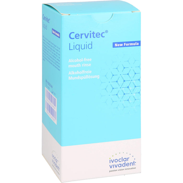 Cervitec Liquid, 300 ml Lösung