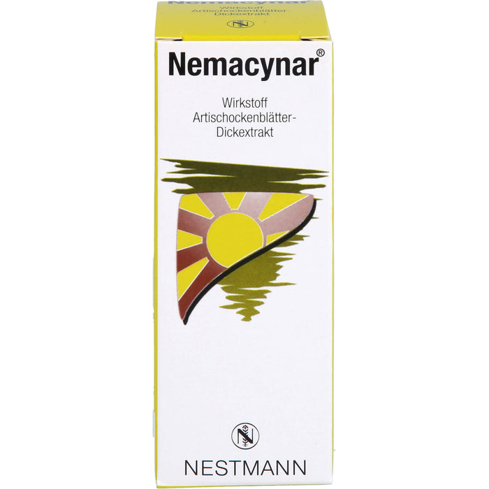 Nemacynar, 50 ml TRO