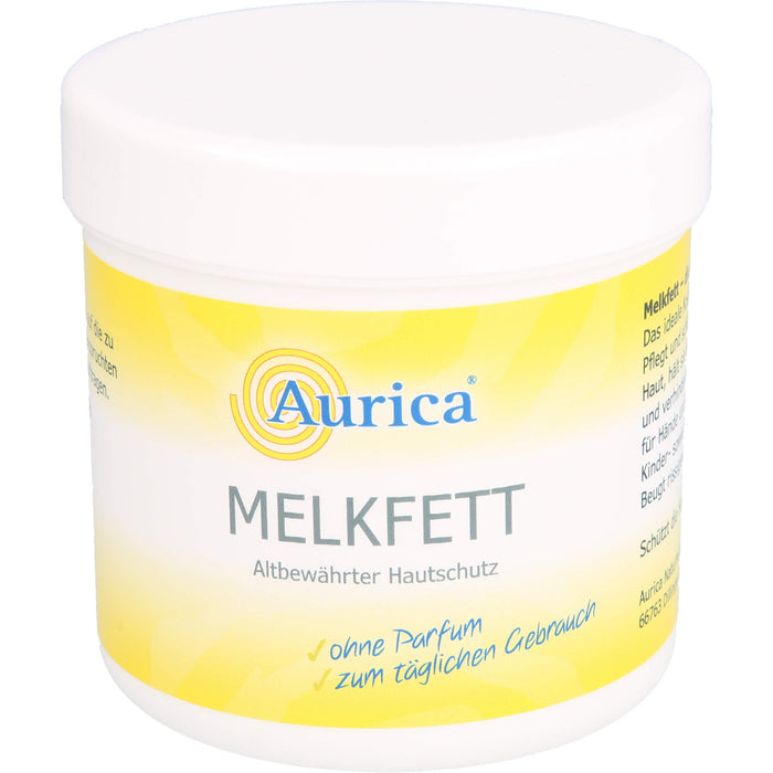 MELKFETT AURICA, 250 ml XPK