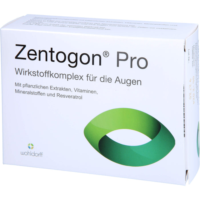 Zentogon Pro, 60 St TAB