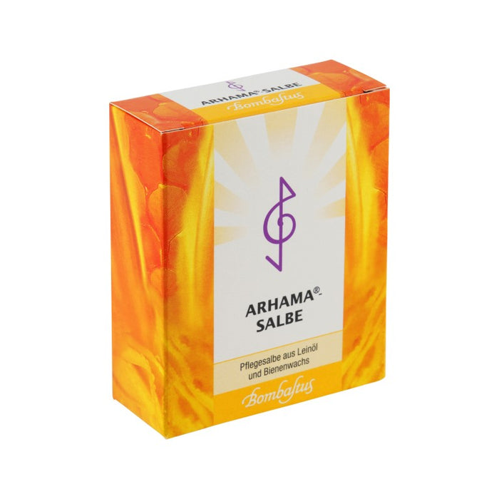 Arhama-Salbe Bombastus, 60 ml Salbe