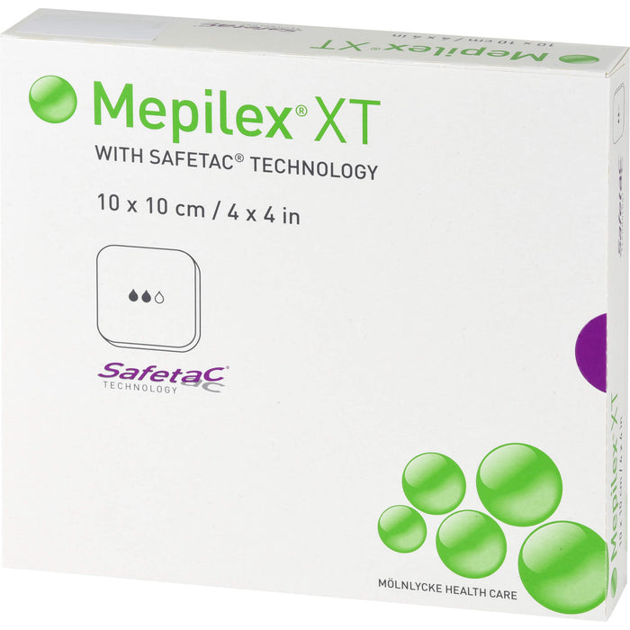 Mepilex XT, 5 St VER