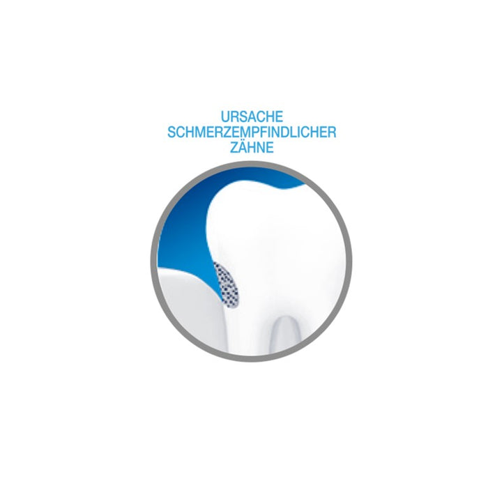 SENSODYNE Repair & Protect Zahnpasta, 75 ml Dentifrice