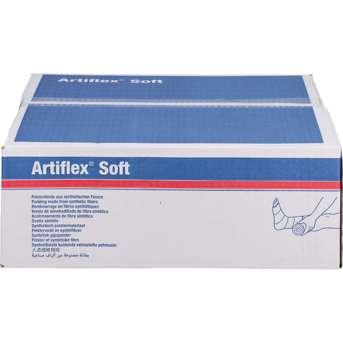 ARTIFLEX SOFT 3MX10CM45277, 30 St BIN